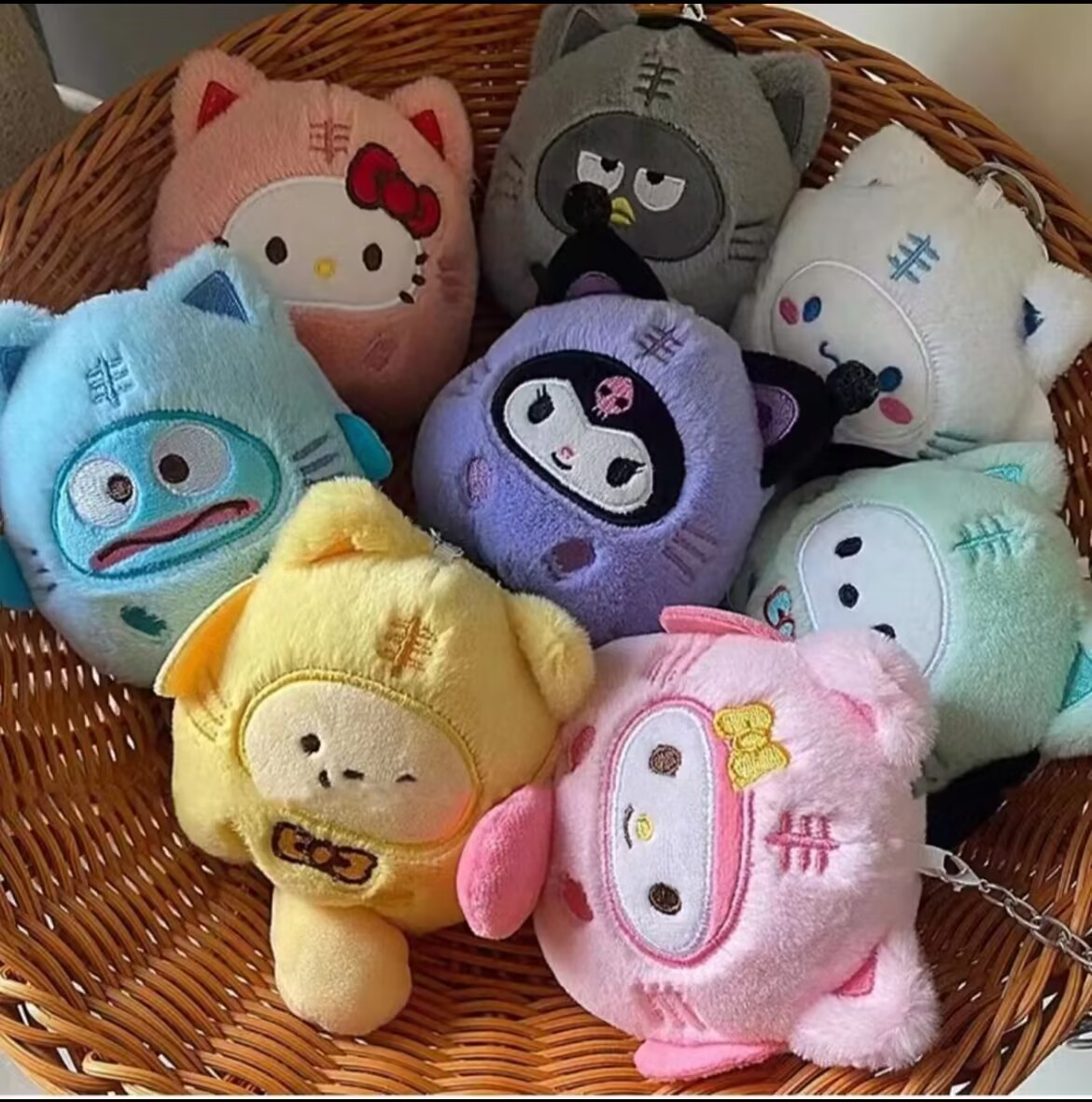 Kids Toys Dog - 귀여운 고양이, 펭귄 & 강아지 시리즈