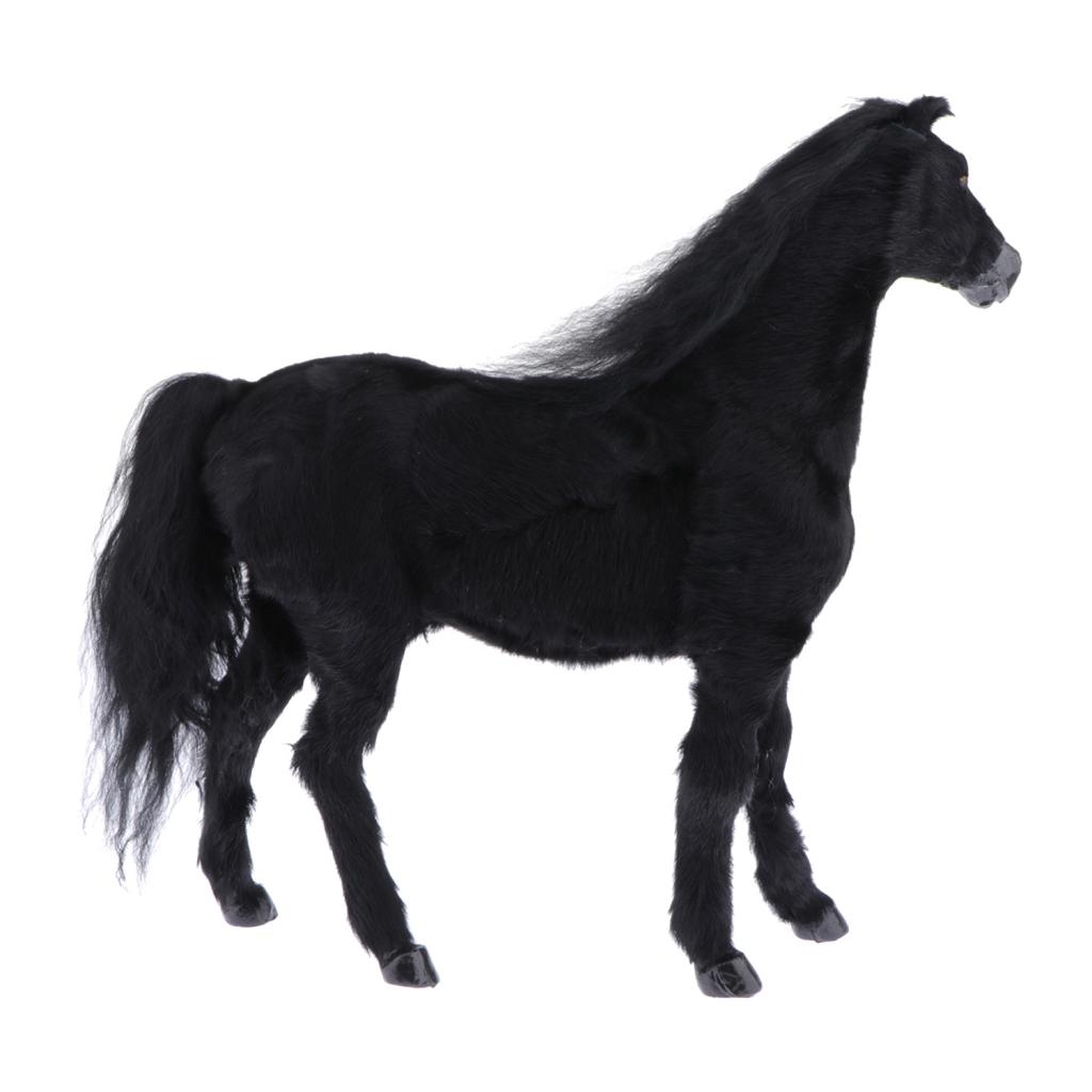 어린이를 위한 교육용 장난감, 사실적인 시뮬레이션 말  - Kids Toys Horse 리뷰 및 가격