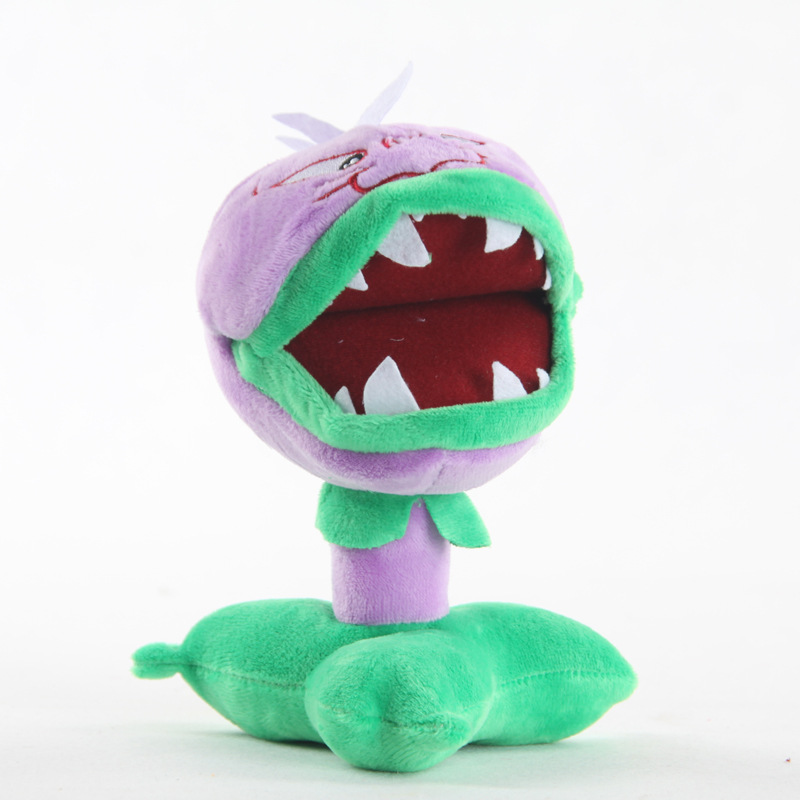 1pcs 식물 대 좀비 플러시 장난감 13-20cm P - Kids Zombie Toys 리뷰 및 가격