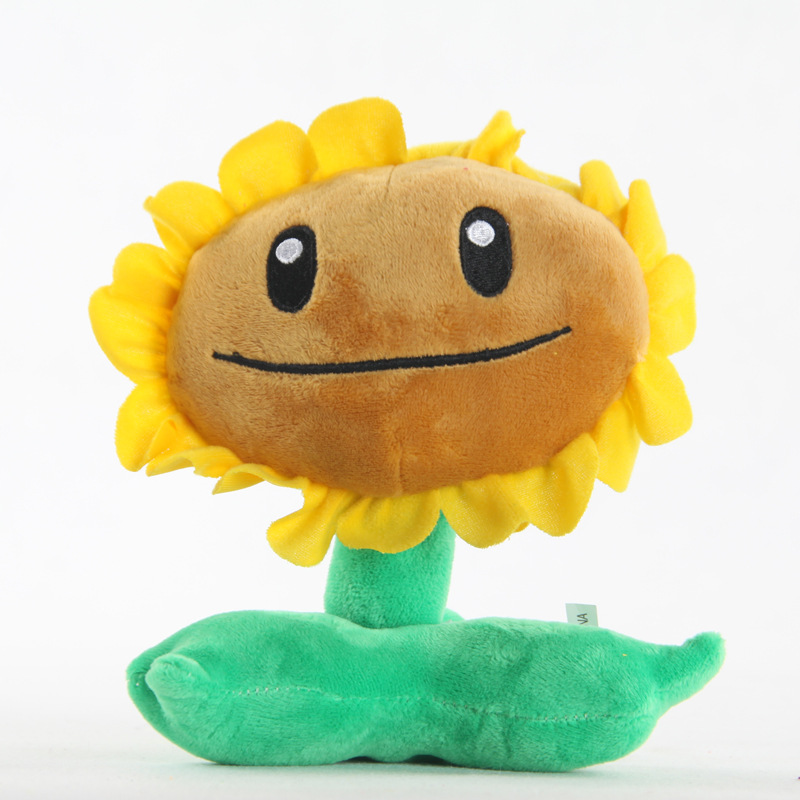 1pcs 식물 대 좀비 플러시 장난감 13-20cm P - Kids Zombie Toys 리뷰 및 가격