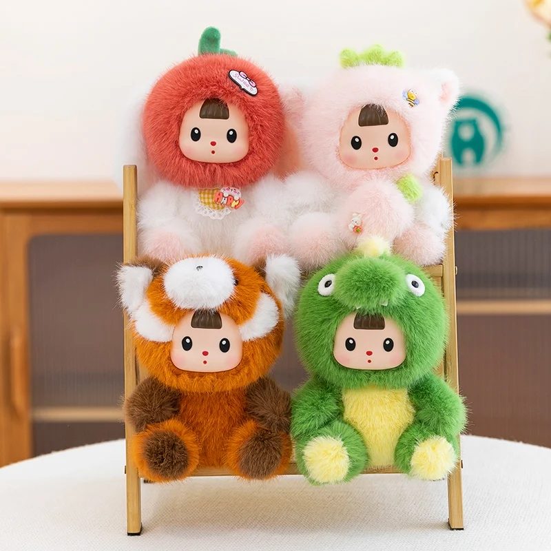 17cm 귀여운 크리 에이 티브 공룡 플러시 장난감 작 - Kids Toys Doll 리뷰 및 가격