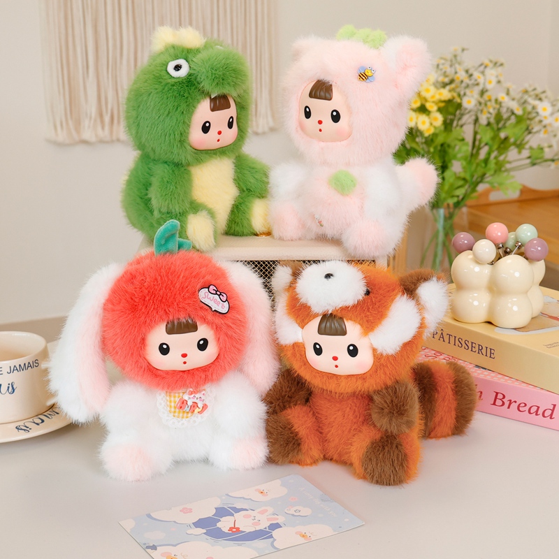 17cm 귀여운 크리 에이 티브 공룡 플러시 장난감 작 - Kids Toys Doll 리뷰 및 가격
