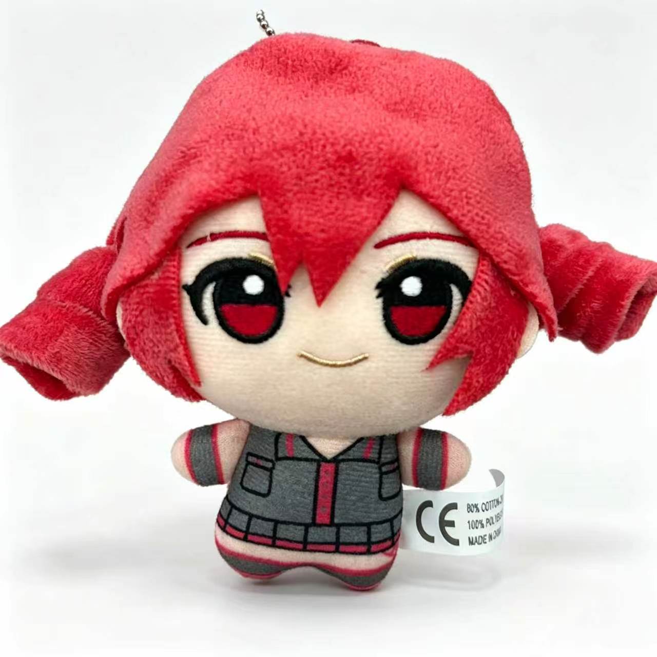 새로운 핫 카사네 테토 플러시 장난감 부드러운 인형 플 - Kids Toys Doll 리뷰 및 가격