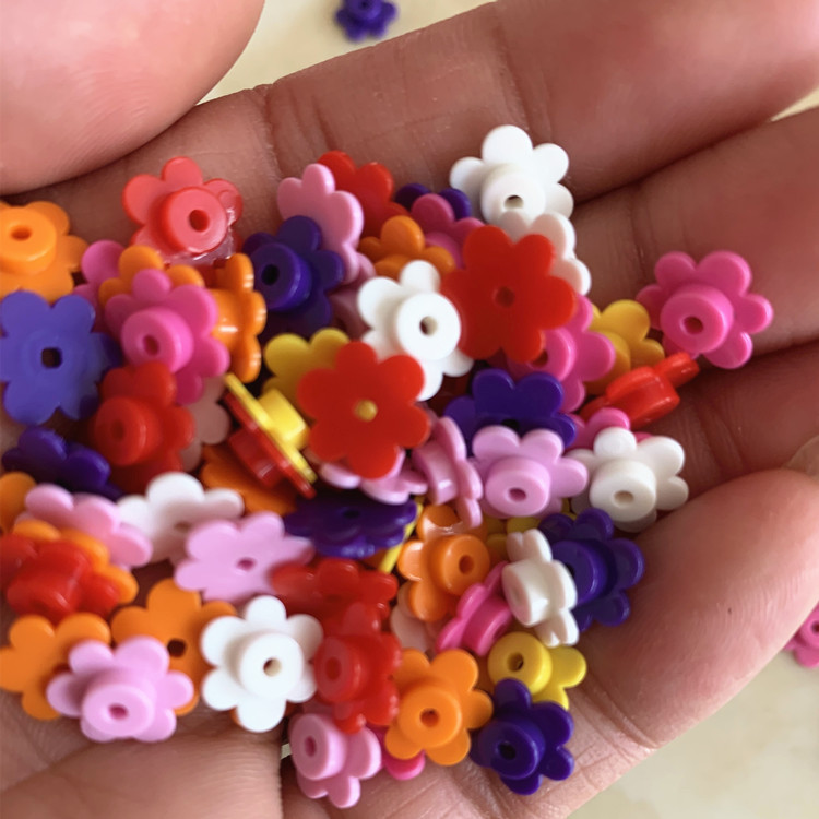 50-1000pcs 작은 꽃 3742 빌딩 블록 MOC - Lego Building Blocks 리뷰 및 가격