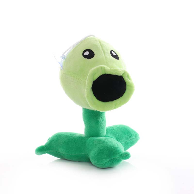 1pcs 13-20cm 식물 대 좀비 플러시 장난감 인 - Kids Zombie Toys 리뷰 및 가격