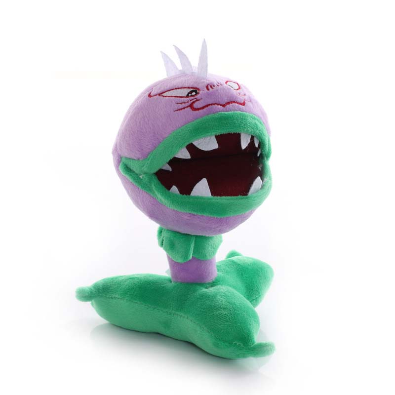 1pcs 13-20cm 식물 대 좀비 플러시 장난감 인 - Kids Zombie Toys 리뷰 및 가격