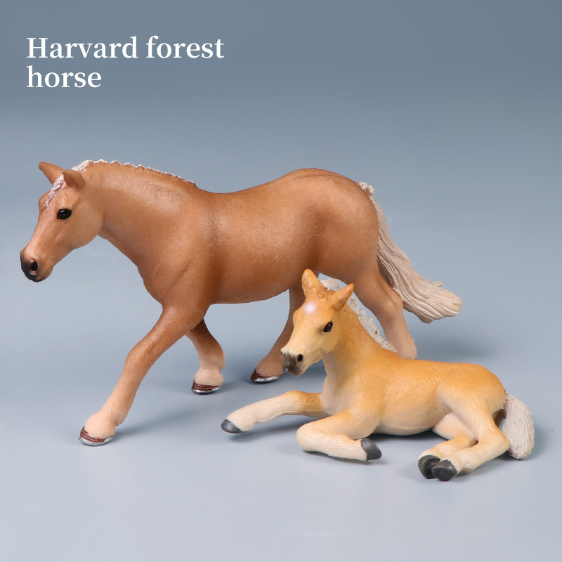 날개 달린 말 모델 액션 피규어 - 시뮬레이션 가금류  - Kids Toys Horse 리뷰 및 가격
