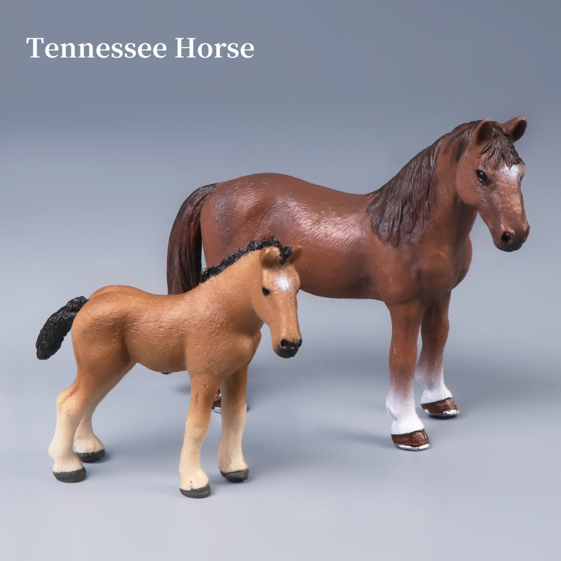 날개 달린 말 모델 액션 피규어 - 시뮬레이션 가금류  - Kids Toys Horse 리뷰 및 가격