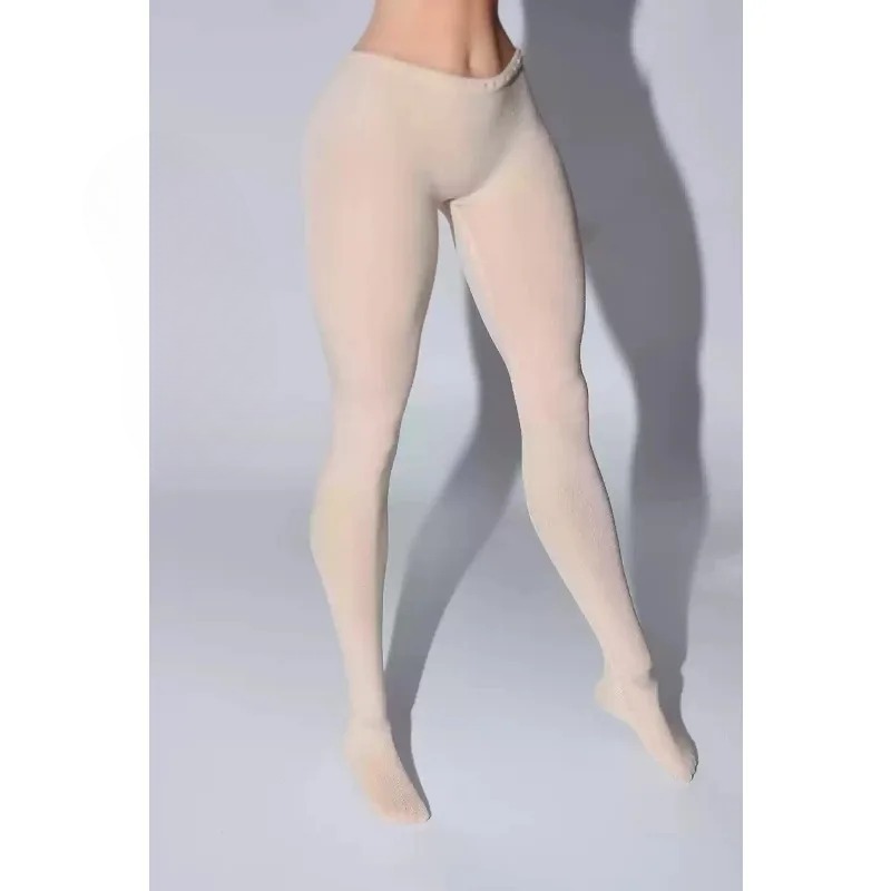 1/6 스케일 여성 군인 탄성 꽉 끼는 아이스 실크 팬 - Kids Yoga Toys 리뷰 및 가격