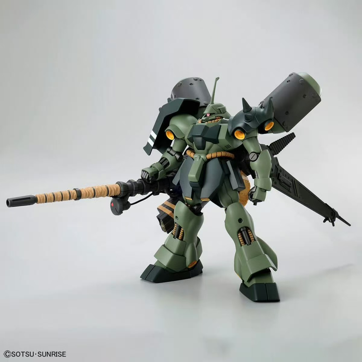 반다이 HG 1/144 AMS-119 Geara Dog - Bandai Model Gundam Hg 리뷰 및 가격