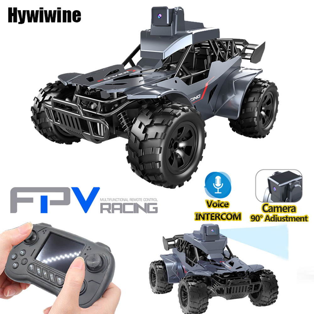 카메라 LCD 리모컨 FPV 실시간 전송 고속 2.4g - Kids Toys Under 50 리뷰 및 가격
