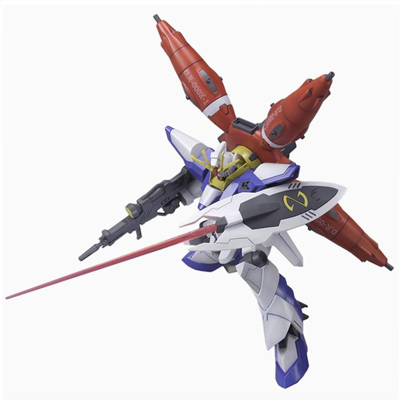 반다이 건담 모델 키트 드레드노트 SEED X ASTR - Bandai Model Gundam Hg 리뷰 및 가격