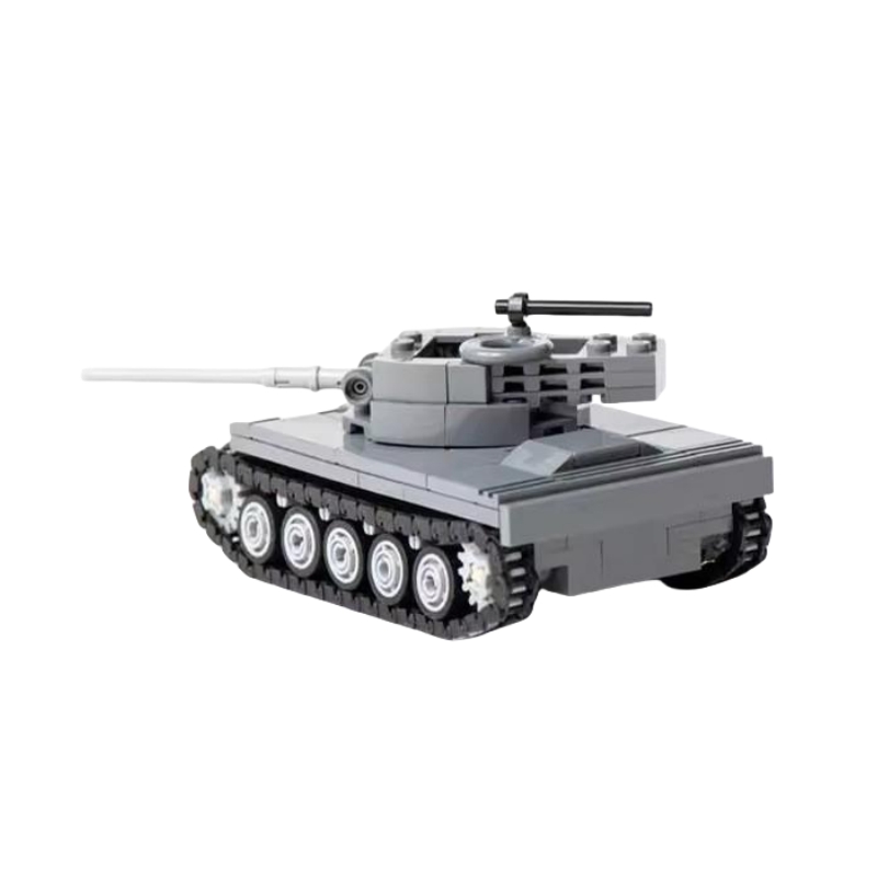 WW2 밀리터리 시리즈 M18 탱크 전투기 차량 빌딩  - Kids Toys Exhibition 리뷰 및 가격