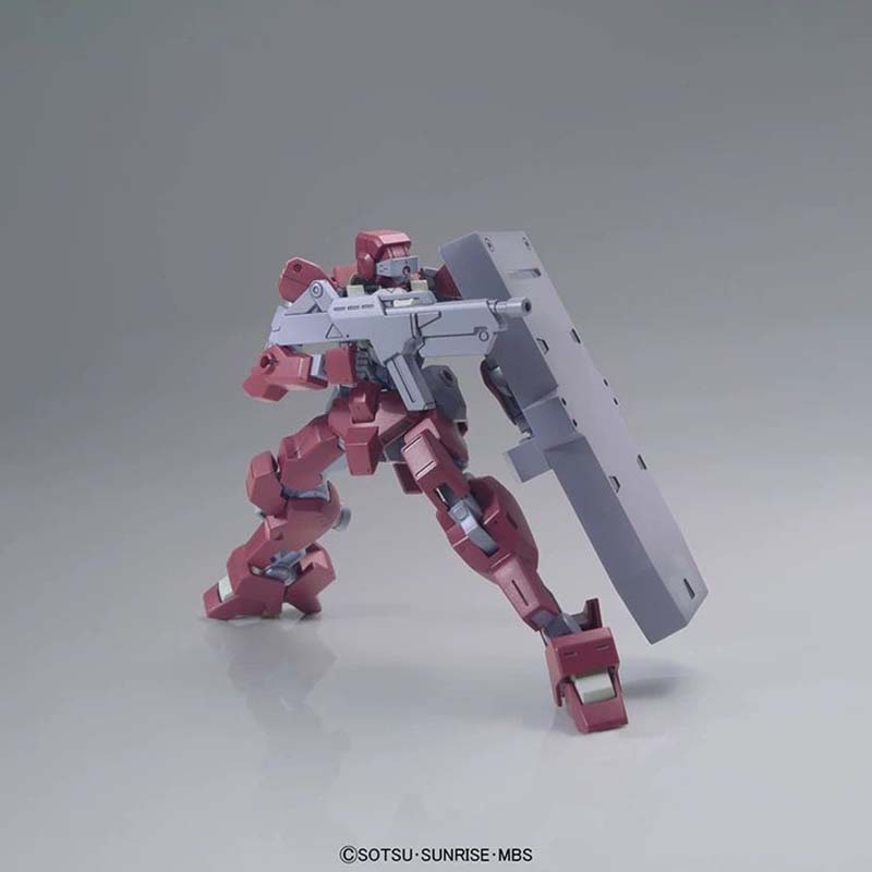 반다이 건담 모델 키트 HG 신덴 휴고 게이라일 그레이 - Bandai Model Gundam Hg 리뷰 및 가격