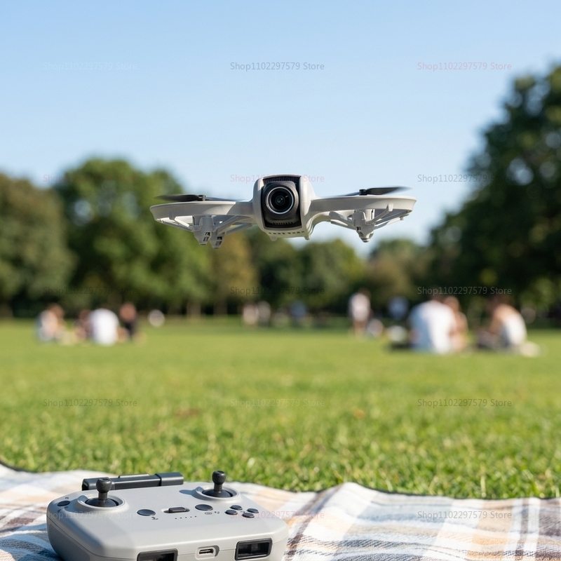 8K HD 카메라가 장착된 미니 드론 FPV 접이식 쿼 - Kids Toys Drone 리뷰 및 가격