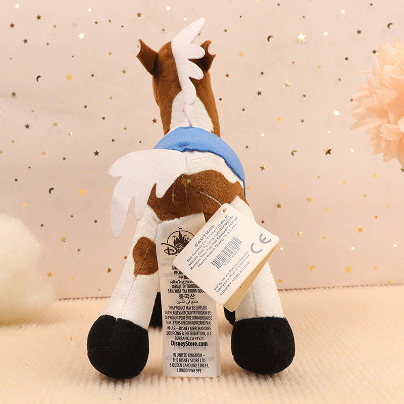 불스아이 말 플러시 장난감 토이 스토리 우디의 라운드업 - Kids Toys Horse 리뷰 및 가격