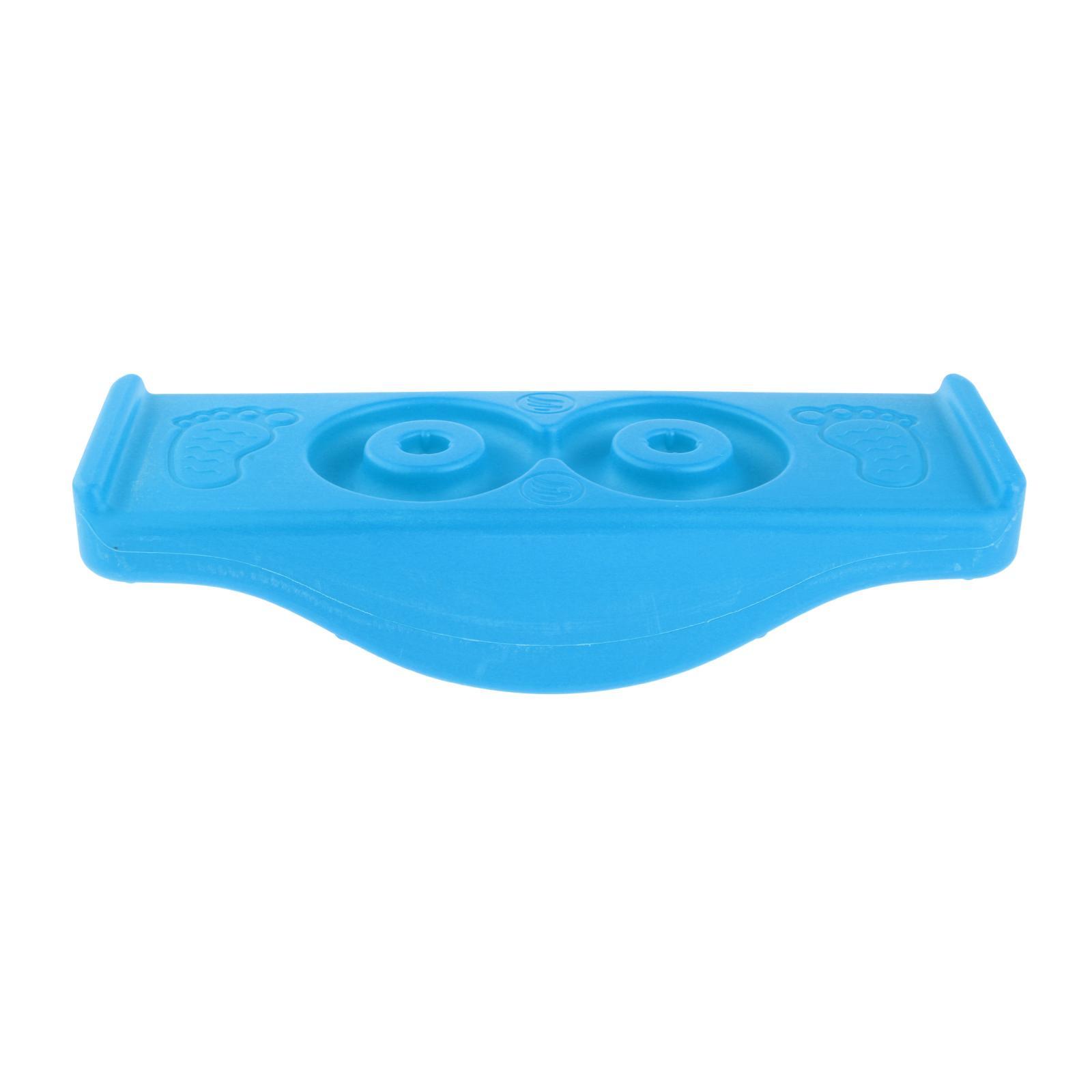 플라스틱 밸런스 보드, 로커 보드 빔 브리지, 어린이  - Kids Yoga Toys 리뷰 및 가격