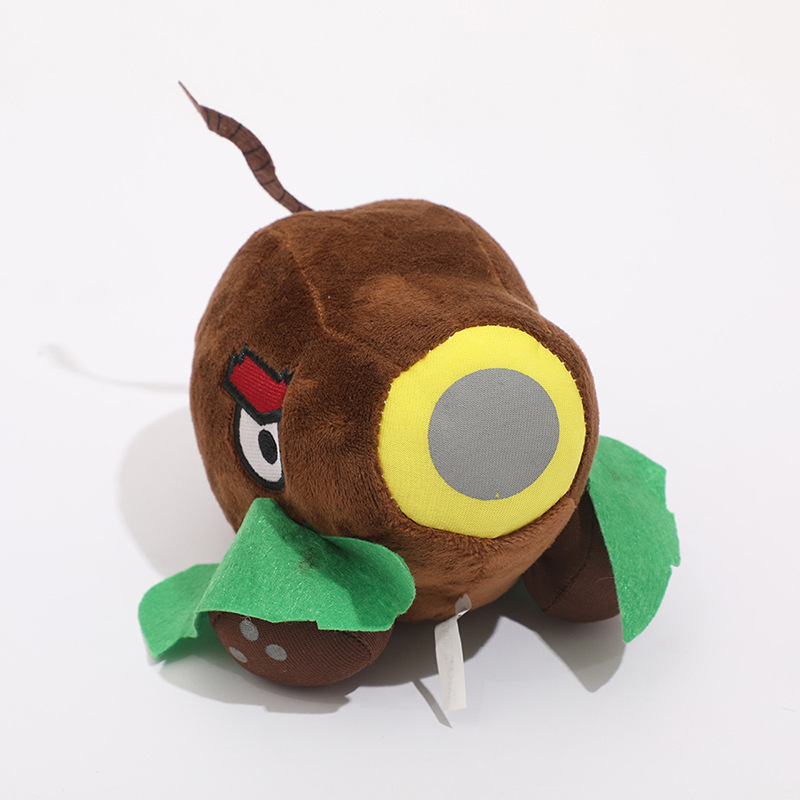 식물 대 좀비 플러시 장난감 13-20cm PVZ 식물 - Kids Zombie Toys 리뷰 및 가격