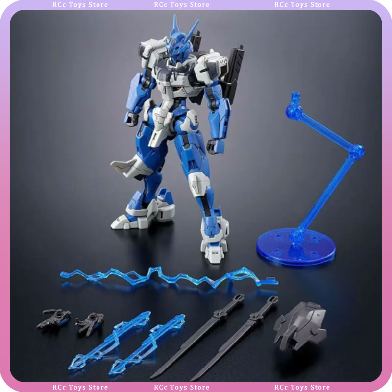 JMS New HG 1/144 머큐리 스피릿 XX An - Bandai Model Gundam Hg 리뷰 및 가격