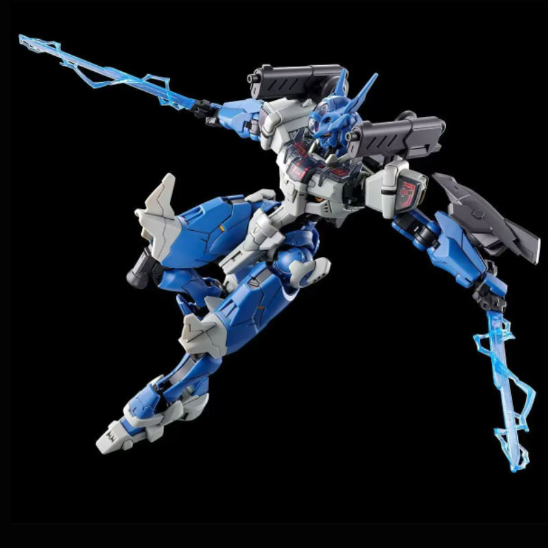 JMS New HG 1/144 머큐리 스피릿 XX An - Bandai Model Gundam Hg 리뷰 및 가격