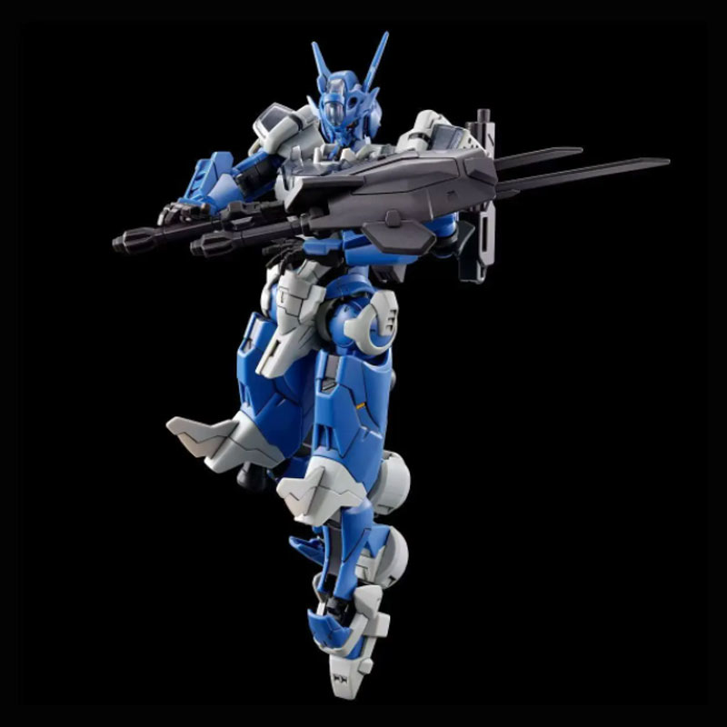 JMS New HG 1/144 머큐리 스피릿 XX An - Bandai Model Gundam Hg 리뷰 및 가격