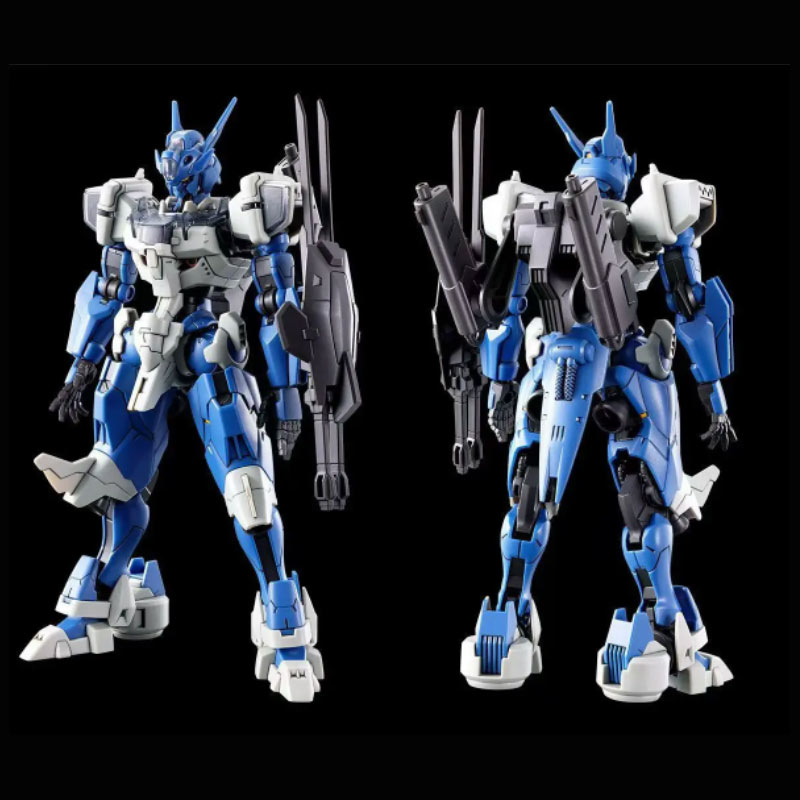 JMS New HG 1/144 머큐리 스피릿 XX An - Bandai Model Gundam Hg 리뷰 및 가격