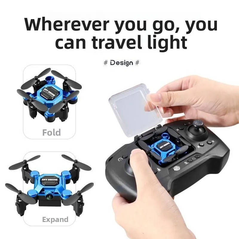 미니 접이식 모기 퇴치 드론, 항공 카메라 탑재, 학생 - Kids Toys Drone 리뷰 및 가격