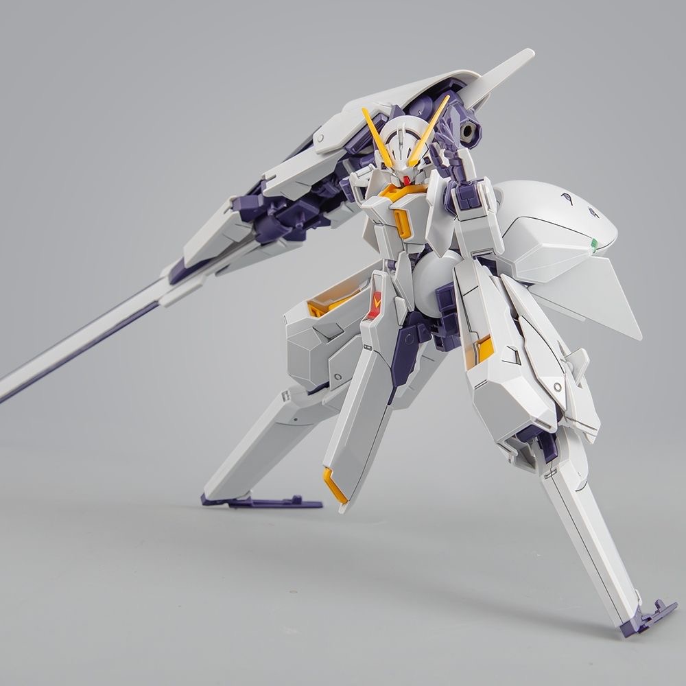 1/144 HG RX-124 TR-6 와운드워트 건담  - Bandai Model Gundam Hg 리뷰 및 가격