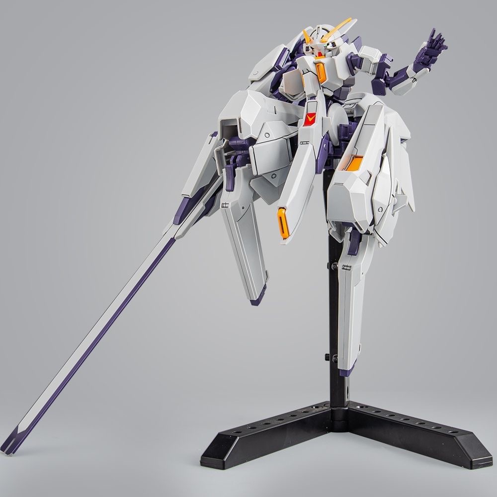 1/144 HG RX-124 TR-6 와운드워트 건담  - Bandai Model Gundam Hg 리뷰 및 가격