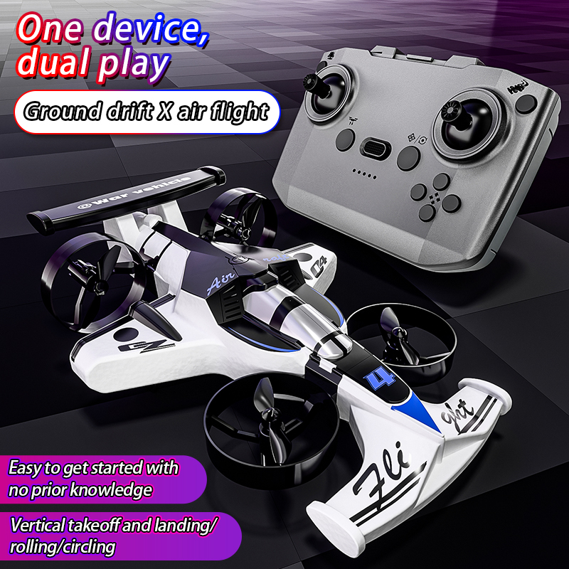 CZ04 RC 항공기 수륙양용 원격 조종 드리프트 카  - Kids Toys Drone 리뷰 및 가격