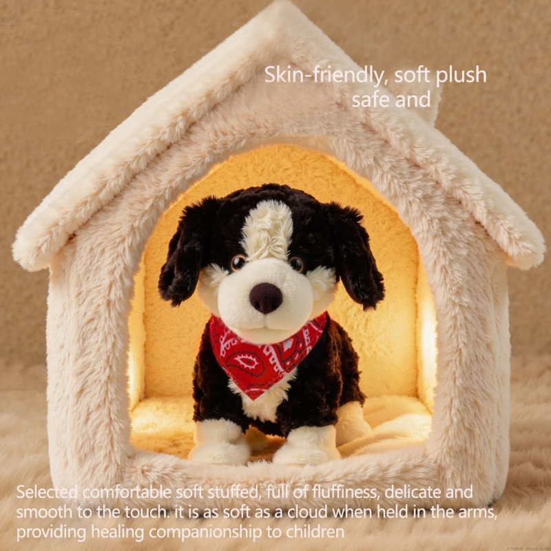상호 작용하는 아이들 놀이를 위한 음성 인식을 가진 연 - Kids Toys Dog 리뷰 및 가격