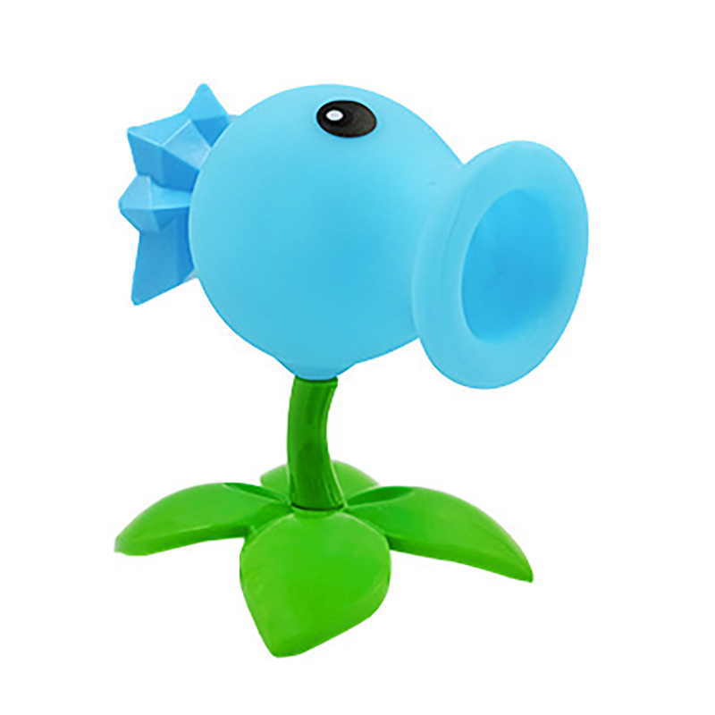 1pcs 식물 대 좀비 Peashooter Gatlin - Kids Zombie Toys 리뷰 및 가격