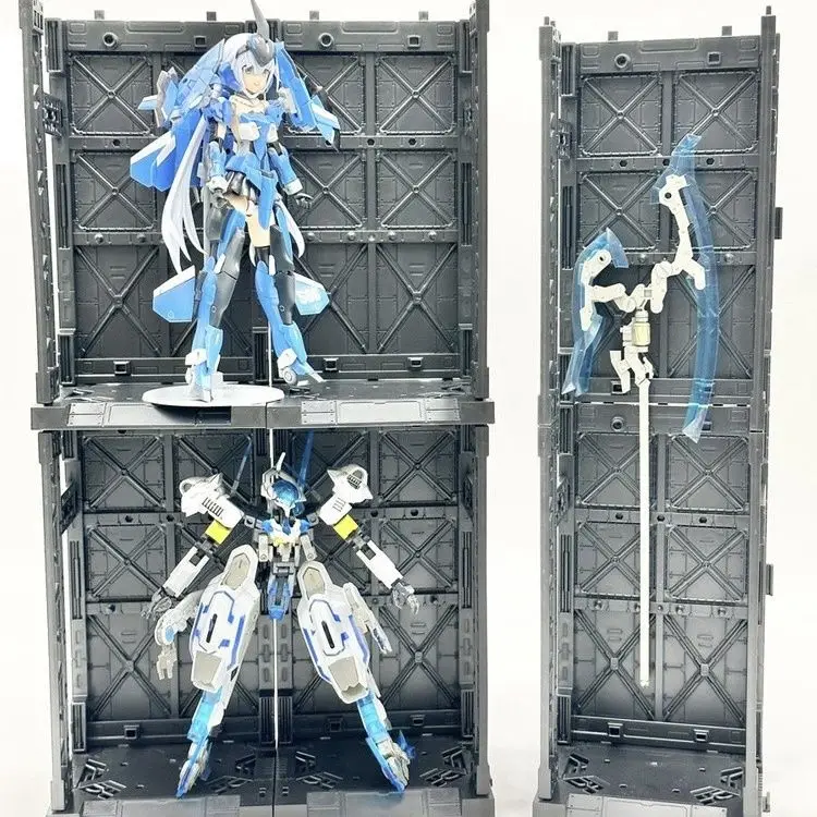 재고 있음 건담 간쿠 HG/RG/1/144 디스플레이  - Bandai Model Gundam Hg 리뷰 및 가격