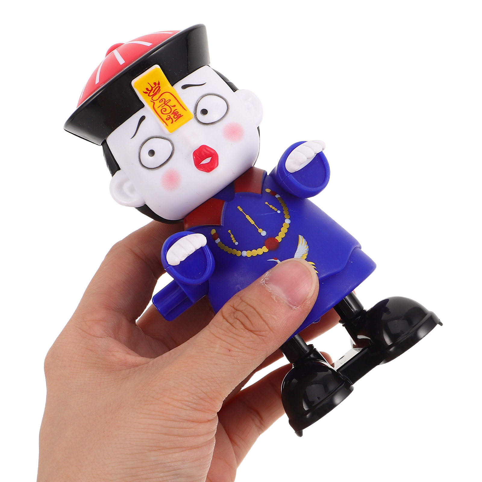 2개입 점핑 좀비 시계태엽 장난감 할로윈 파티 선물,  - Kids Zombie Toys 리뷰 및 가격