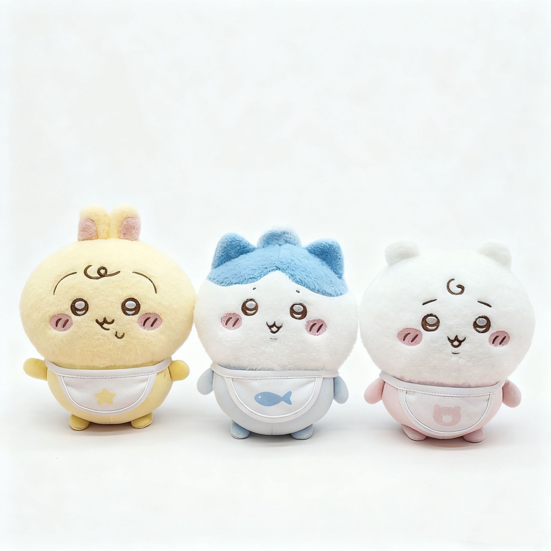 지이 베이비 시리즈 8인치 귀여운 봉제인형 우사기 하치 - Kids Toys Doll 리뷰 및 가격