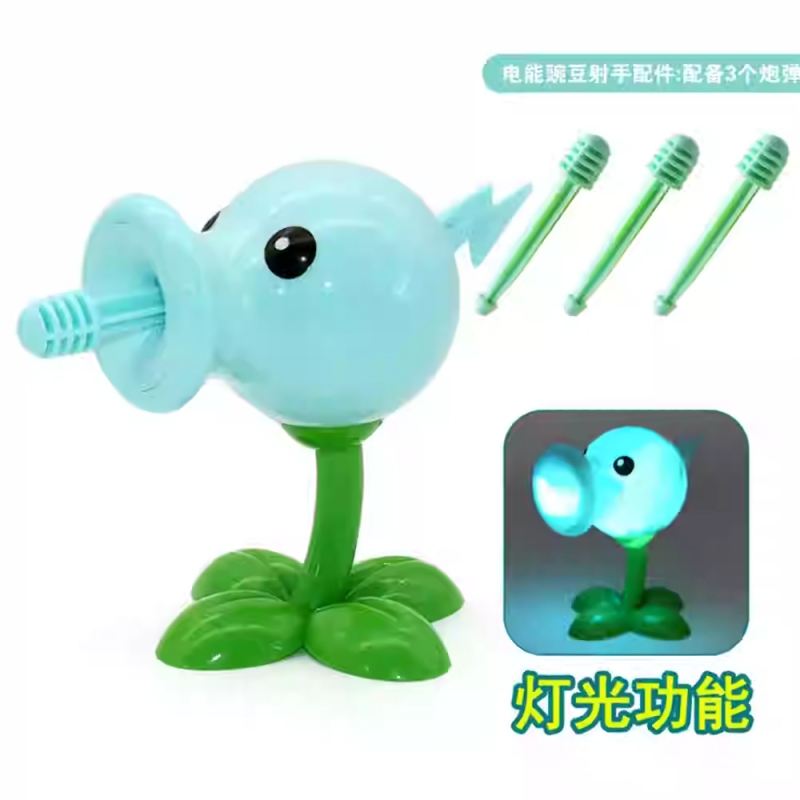 남아용 실리콘 라이트 애니메이션 인형, 어린이 생일 장 - Kids Zombie Toys 리뷰 및 가격