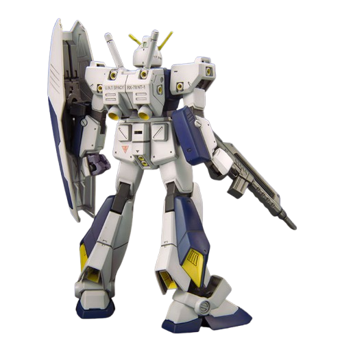 반다이 정품 HG 1/144 RX-78 NT-1 건담  - Bandai Model Gundam Hg 리뷰 및 가격