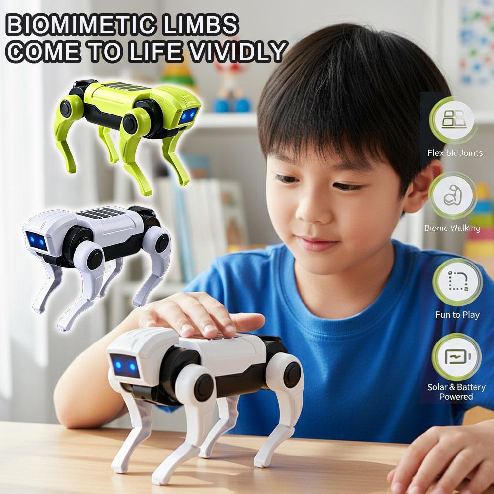1/2Pcs Rc 로봇 어린이 원격 제어 기계 개 장난 - Kids Toys Dog 리뷰 및 가격