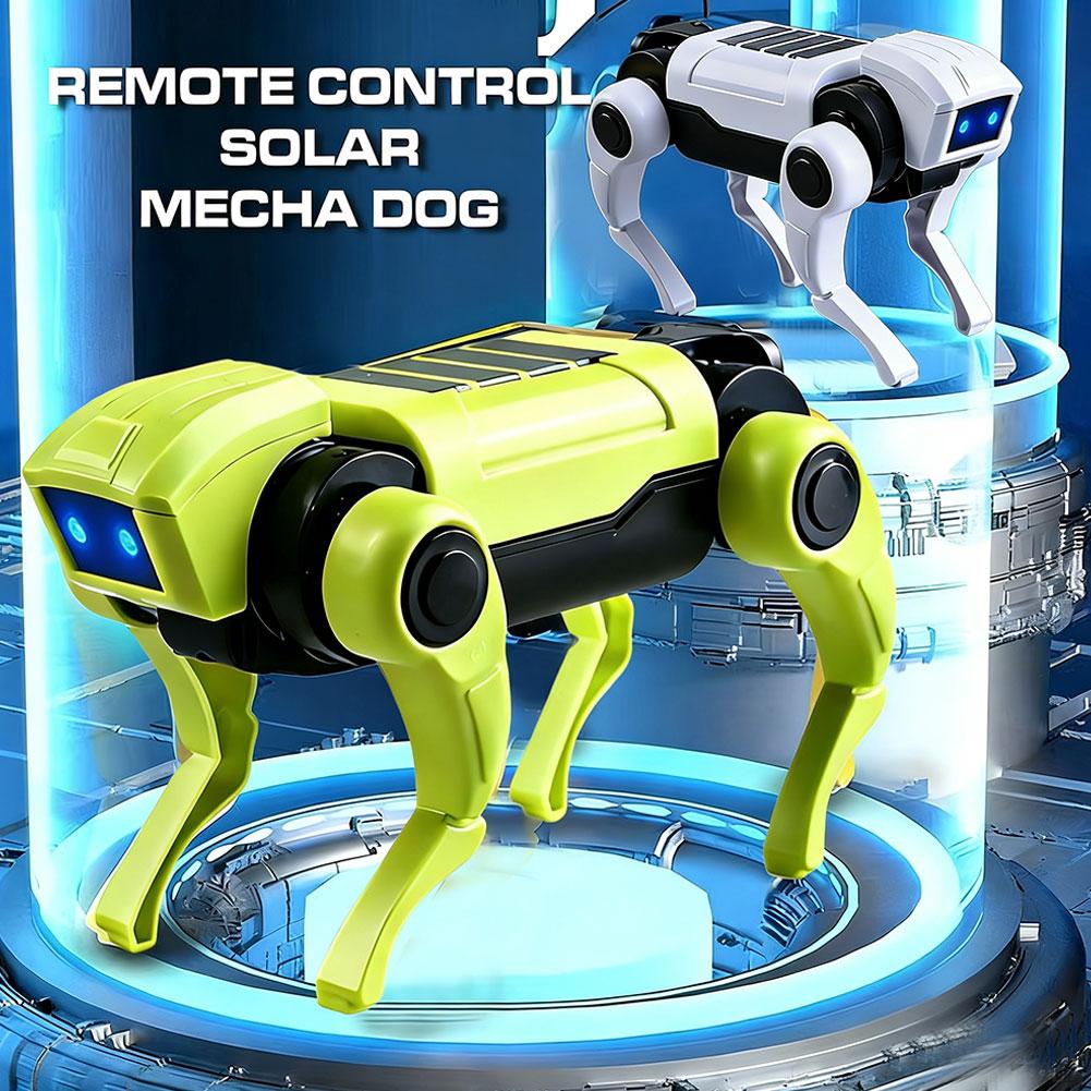 1/2Pcs Rc 로봇 어린이 원격 제어 기계 개 장난 - Kids Toys Dog 리뷰 및 가격