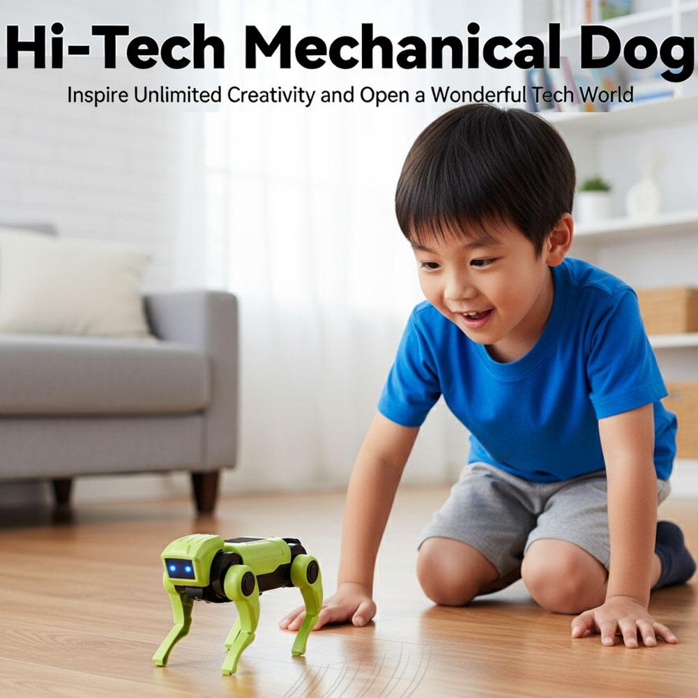 1/2Pcs Rc 로봇 어린이 원격 제어 기계 개 장난 - Kids Toys Dog 리뷰 및 가격