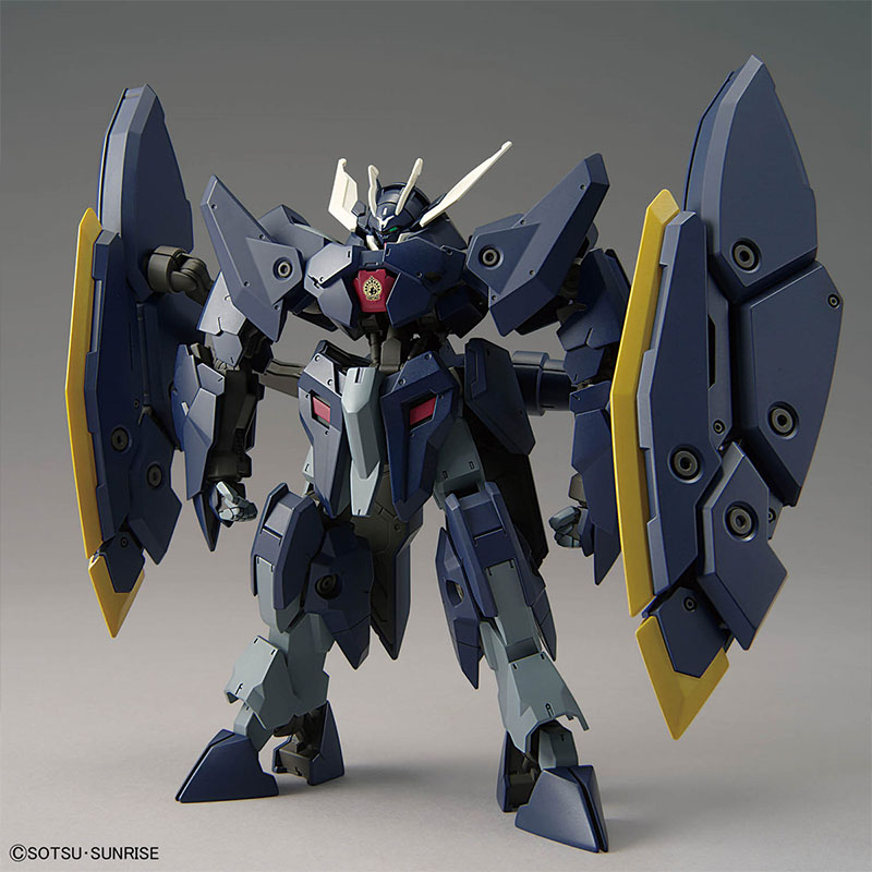 재고 있음 반다이 정품 박스형 모델 키트 HG IBO  - Bandai Model Gundam Hg 리뷰 및 가격