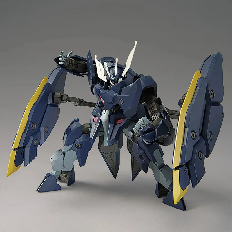 재고 있음 반다이 정품 박스형 모델 키트 HG IBO  - Bandai Model Gundam Hg 리뷰 및 가격