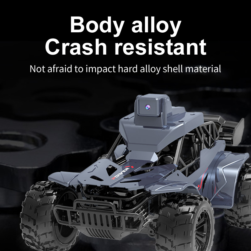 2.4G FPV 카메라 RC카 LCD 리모컨 실시간 전 - Kids Toys Under 50 리뷰 및 가격