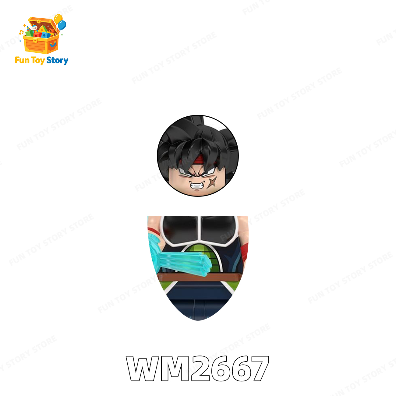 WM6177 애니메이션 시리즈, 조립식 블록, 인형 장 - Lego Building Blocks 리뷰 및 가격