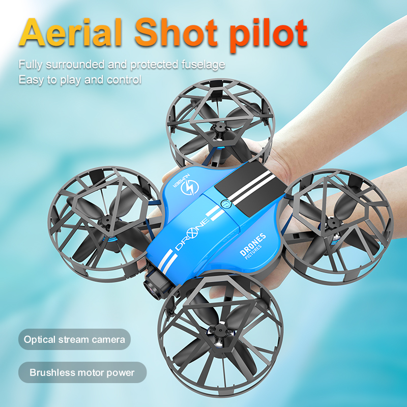 NEW 미니 드론 812PRO 전문가용 HD 항공 드론 - Kids Toys Drone 리뷰 및 가격