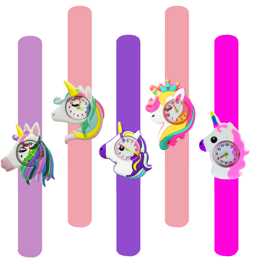 아름다운 유니콘 장난감 시계, 어린이 팔찌, 유치원 아 - Kids Toys Horse 리뷰 및 가격